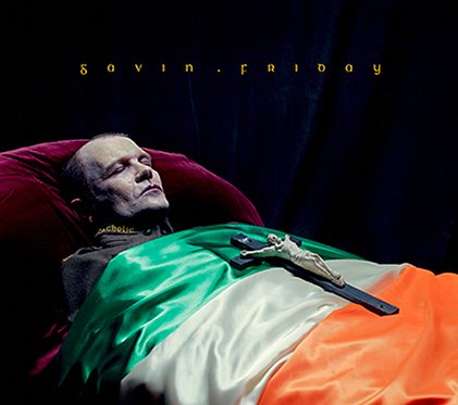 © Gavin Friday/Perry Ogden | ‘catholic’ | An Exposition | Tuesday 26 April 2011 | Photo Museum Ireland