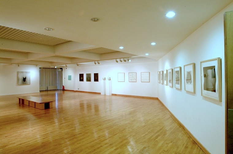 Bourn Vincent Gallery Bourn Vincent Gallery