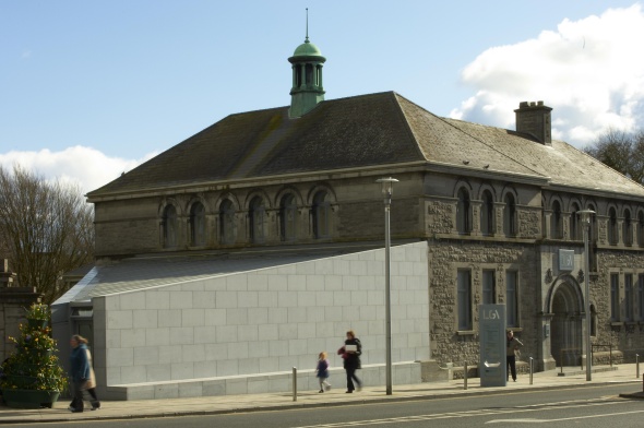 Limerick City Gallery Limerick City Gallery