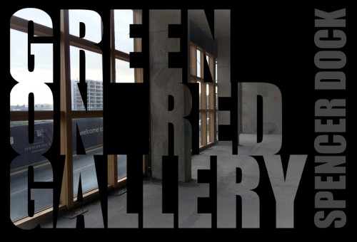 Green On Red Gallery Green On Red Gallery
