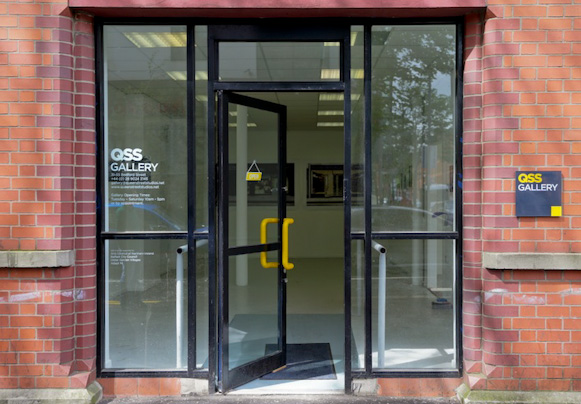 QSS Bedford Street QSS Bedford Street