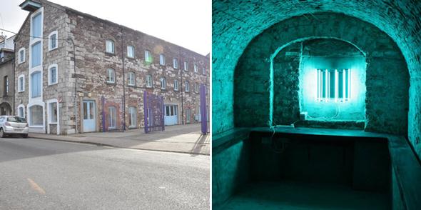 Donal Maloney | CIT Wandesford Quay Gallery Donal Maloney | CIT Wandesford Quay Gallery