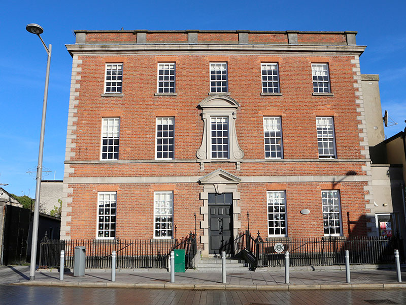 Droichead Arts Centre Droichead Arts Centre