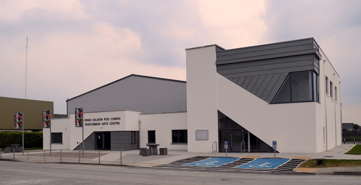 Roscommon Arts Centre Roscommon Arts Centre