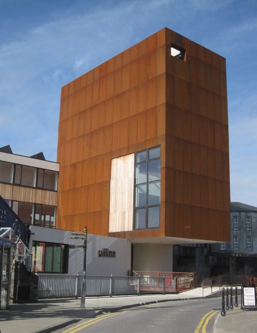 Uillinn: West Cork Arts Centre Uillinn: West Cork Arts Centre