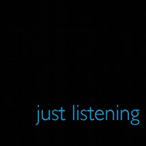 just listening – ireland calling | National Sculpture Factory 
Albert Road, Cork City | Tuesday 11 January to Thursday 20 January 2011 | to 
