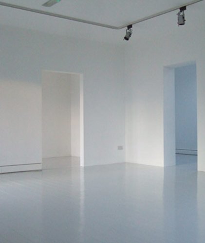 Bluewall Gallery