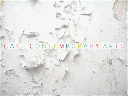 Cake Contemporary Arts