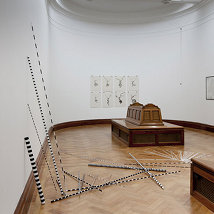 Tim Robinson: The Golden Bough – The Decision | | Monday 5 September 2011 to Sunday 15 January 2012 | to 