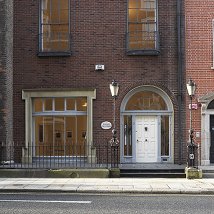 Gallery Artists | Taylor Galleries 
16 Kildare Street, Dublin 2 | Wednesday 7 September to Saturday 1 October 2011 | to 