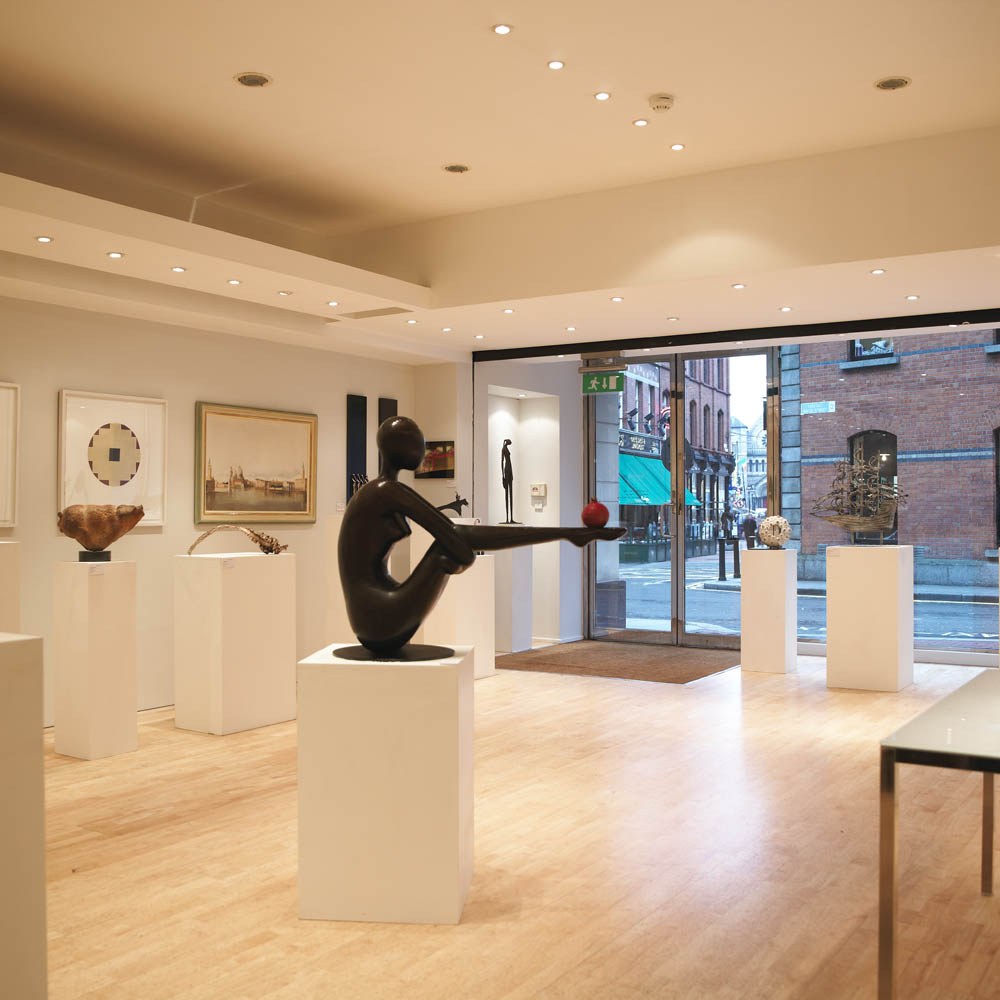 Solomon Fine Art Solomon Fine Art