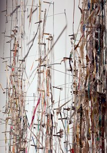 Helen O’Leary: outawack | Butler Gallery 
Evans' Home John’s Quay, Kilkenny | Saturday 16 June to Sunday 29 July 2012 | to 