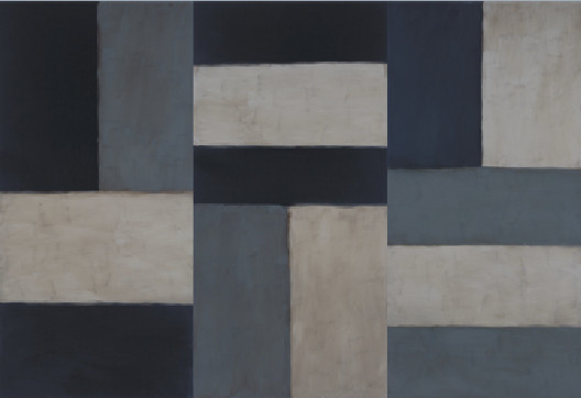 Sean Scully Events | Thursday 28 March – Thursday 9 May 2013 | 