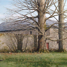 Eugene Conway: Exploring Rural Ireland | Gormley's Fine Art, Dublin 
27 South Frederick Street, Dublin 2 | Thursday 3 October to Friday 25 October 2013 | to 
