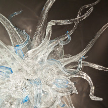 Dale Chihuly | Solomon Fine Art 
Balfe Street, Dublin 2 | Friday 20 June to Saturday 23 August 2014 | to 
