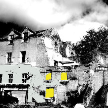 Debbie Chapman: Chapelizod Dereliction | | Friday 7 November to Sunday 23 November 2014 | to 