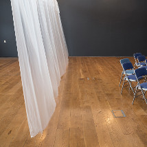 Maud Cotter: a spatial strategy, resting in advance of activity | Crawford Art Gallery 
Emmet Place, Cork | Friday 21 November to Saturday 6 December 2014 | to 