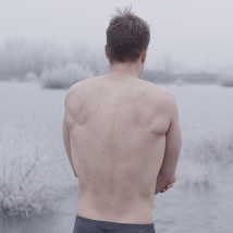 Damir Ocko: Studies on Shivering | Temple Bar Gallery & Studios 
5 - 9 Temple Bar Dublin 2 | Friday 21 November 2014 to Saturday 24 January 2015 | to 