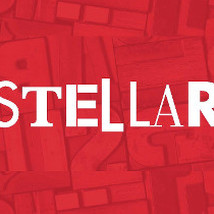 Stellar | CIT Wandesford Quay Gallery 
Cork | Friday 5 December to Tuesday 23 December 2014 | to 