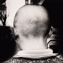 Portraits from The David Kronn Collection | Butler Gallery 
Evans’ Home John’s Quay, Kilkenny | Saturday 10 January to Sunday 22 February 2015 | to 