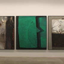 John Shinnors: New Paintings | Limerick City Gallery 
Pery Square, Limerick | Friday 28 November 2014 to Thursday 8 January 2015 | to 