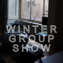 Winter Group Show | Taylor Galleries 
16 Kildare Street, Dublin 2 | Monday 5 January to Saturday 31 January 2015 | to 