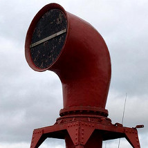 Danny McCarthy: Found Sound (Lost At Sea) 11.1.11 | Crawford Art Gallery 
Emmet Place, Cork | Sunday 11 January 2015 | to 