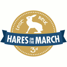 Hares on the March: Open Call for Artists | Jack and Jill Children’s Foundation | Tuesday 16 June to Monday 31 August 2015 | to 