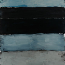 Sean Scully: Home | Kerlin Gallery 
Anne's Lane South Anne Street, Dublin 2 | Friday 26 June to Saturday 29 August 2015 | to 