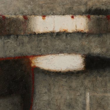 John Shinnors: New Paintings | Taylor Galleries 
16 Kildare Street, Dublin 2 | Friday 2 June to Saturday 24 June 2017 | to 