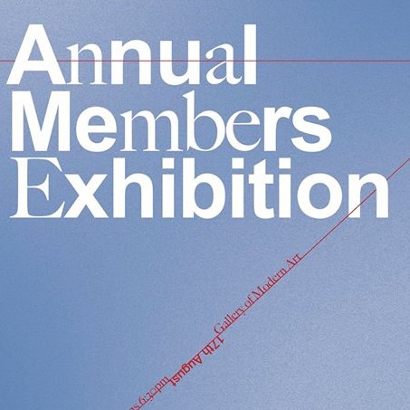 2nd Annual Friends Members Exhibition | GOMA Gallery of Modern Art 
6 Lombard Street Waterford | Friday 18 August to Saturday 23 September 2017 | to 
