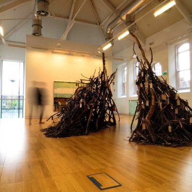 Luan Gallery 2020 Open Call | Luan Gallery 
Athlone, Co. Westmeath | Tuesday 2 April to Monday 13 May 2019 | to 