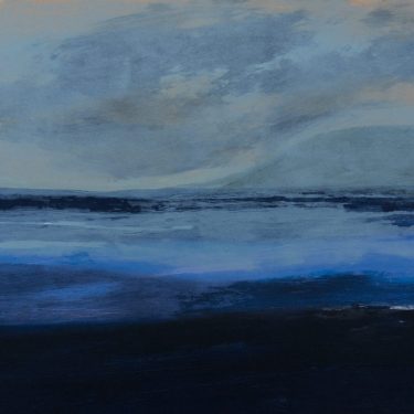 Mary Lohan: Seascape | Graphic Studio Gallery 
off Cope Street Temple Bar, Dublin 2 | Thursday 8 November to Tuesday 4 December 2018 | to 