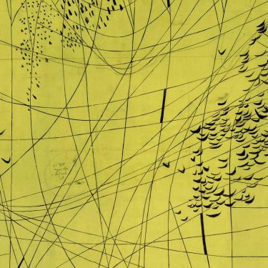 Lucienne Day: Living Design | F.E. McWilliam Gallery 
200 Newry Road Banbridge County Down | Wednesday 26 September to Tuesday 13 November 2018 | to 