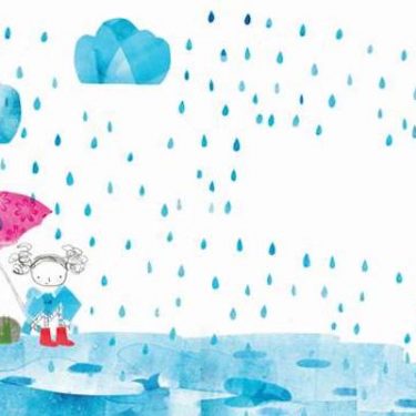 Tatyana Feeney: Eva and the Perfect Rain | Garter Lane Arts Centre 
O'Connell Street Waterford | Thursday 14 March to Thursday 2 May 2019 | to 