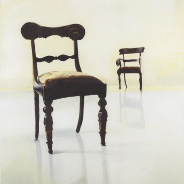 Mary A. Kelly: Chair | Highlanes Gallery 
Laurence Street Drogheda County Louth | Saturday 9 February to Saturday 13 April 2019 | to 