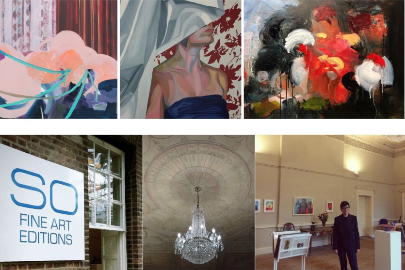 SO Fine Art Editions SO Fine Art Editions