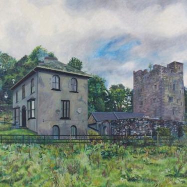 Mary Burke: At Home on the Farm | Limerick City Gallery 
Pery Square, Limerick | Friday 26 February to Sunday 27 June 2021 | to 