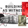 Building as Witness | Crawford Art Gallery 
 Emmet Place, Cork | continuing to Wednesday 17 April 2024 | to 
