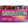 SATURATION: the everyday transformed  | Crawford Art Gallery 
 Emmet Place Cork | In venue from Saturday 29 January | to 2022-05-08