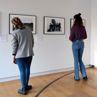 National Photography Collection Inaugural Exhibition | Photo Museum Ireland 
Meeting House Square Temple Bar, Dublin 2 | Thursday 20 January to Saturday 26 March 2022 | to 