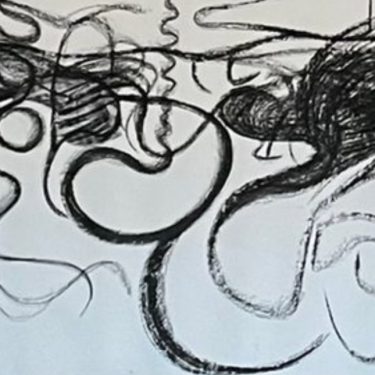 Bridget Flannery and Angie Shanahan: Watermarks | Studio 12 
Backwater Artists Group Wandesford Quay, Cork | Tuesday 1 March to Sunday 13 March 2022 | to 