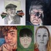 Zurich Young Portrait Prize 2021 | Crawford Art Gallery 
 Emmet Place Cork | In venue until Sunday 17 July | to 2022-07-17