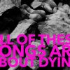 Stuart Calvin: All of These Songs are About Dying | Atypical Gallery 
 University of Atypical 109 - 113 Royal Avenue Belfast BT1 1FF | In venue until Friday 22 July | to 2022-07-22