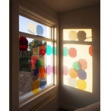 Ailbhe Greaney: Room Without a View | Golden Thread Gallery 
23-29 Queen Street Belfast BT1 6EA | Saturday 30 July to Saturday 10 September 2022 | to 