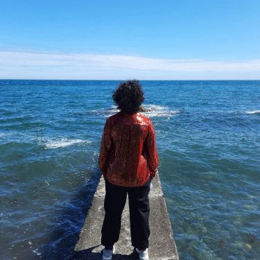 Lisa Freeman: Slipped, Fell and Smacked My Face off the Dance Floor | Naylor’s Cove, Bray Beach Bray, Co Wicklow | Friday 10 June to Saturday 18 June 2022 | to 