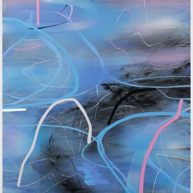 Zhou Li: Water and Dreams | Kerlin Gallery 
Anne's Lane South Anne Street, Dublin 2 | Friday 1 July to Saturday 20 August 2022 | to 