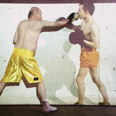 Kevin Atherton: The Return | Butler Gallery 
Evans’ Home John’s Quay, Kilkenny | Saturday 6 August to Sunday 2 October 2022 | to 