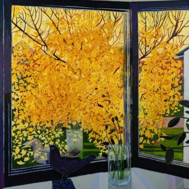 Catherine and Simon McWilliams: Root and Branch | Golden Thread Gallery 
23-29 Queen Street Belfast BT1 6EA | Saturday 20 August to Saturday 15 October 2022 | to 