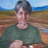 Mary Toland: Portraits | Regional Cultural Centre 
 Port Road, Letterkenny Co. Donegal | In venue until Saturday 29 October | to 2022-10-29